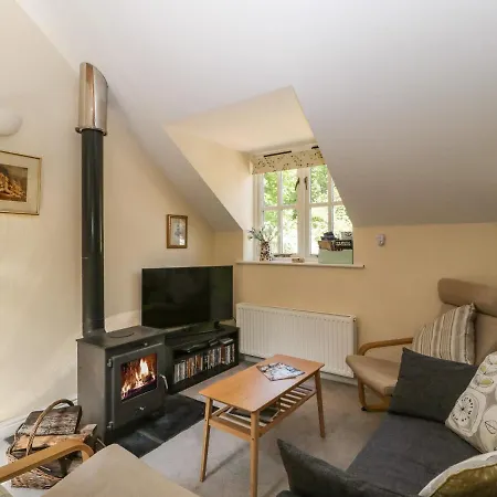 The Loft At Nordrach * Bristol