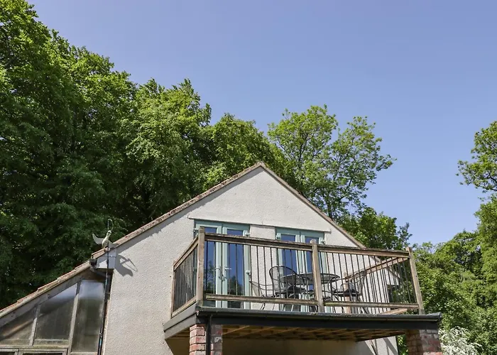 The Loft At Nordrach * Bristol