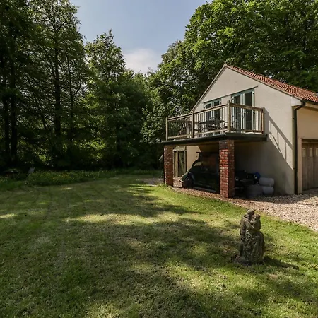 The Loft At Nordrach *