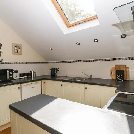 The Loft At Nordrach *