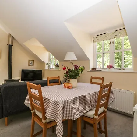 The Loft At Nordrach *