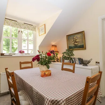 The Loft At Nordrach