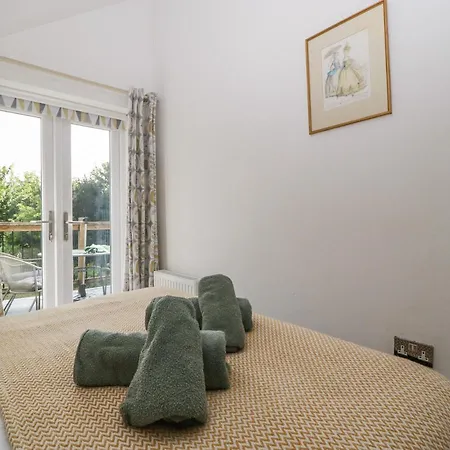 The Loft At Nordrach Holiday home Bristol