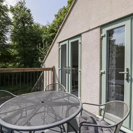 The Loft At Nordrach *