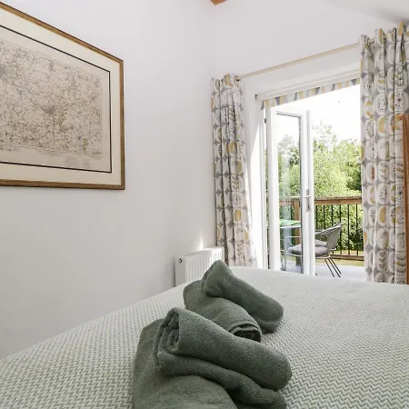 The Loft At Nordrach Bristol