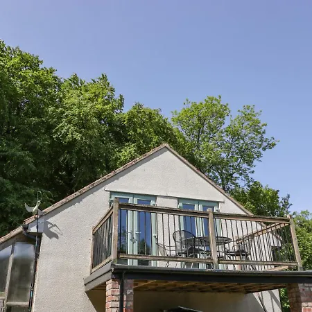 The Loft At Nordrach * Bristol