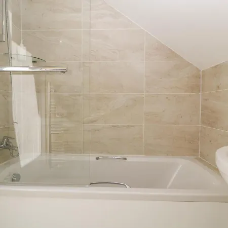 The Loft At Nordrach * Bristol