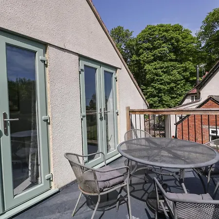 The Loft At Nordrach *