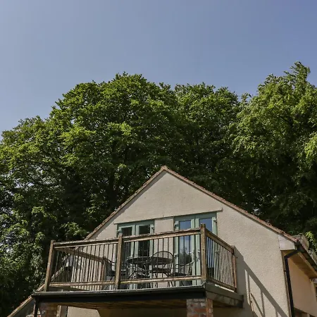 The Loft At Nordrach Tatil Evi Bristol