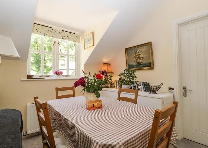 The Loft At Nordrach