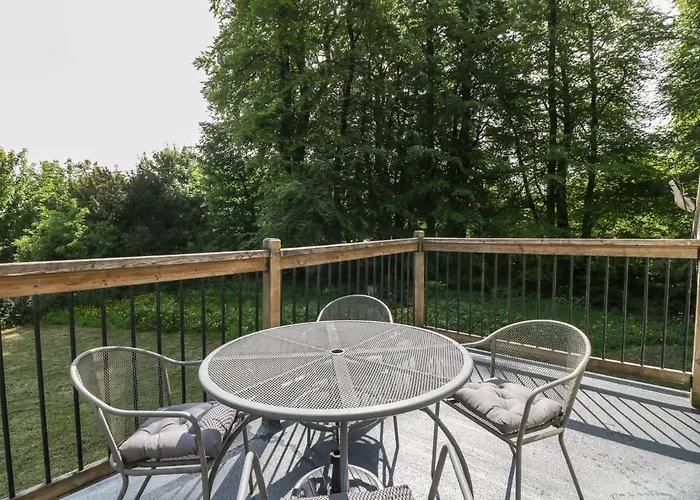 The Loft At Nordrach * Bristol