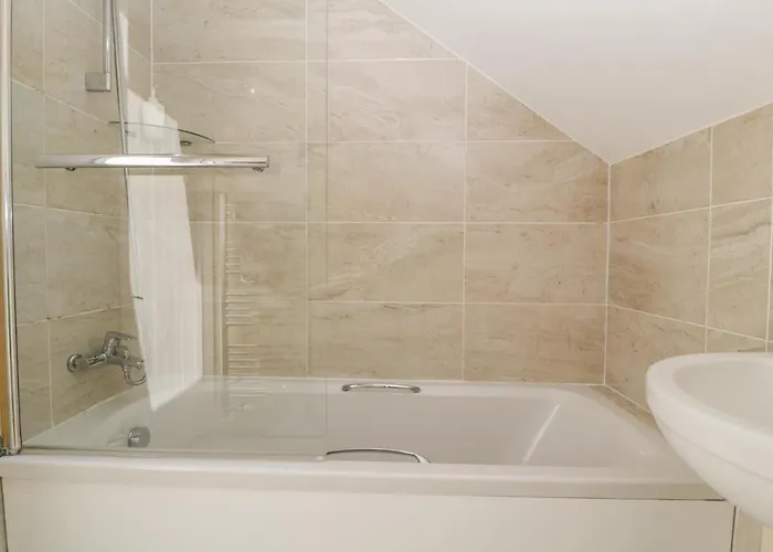 The Loft At Nordrach * Bristol