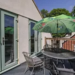 The Loft At Nordrach Holiday home *