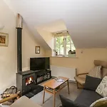 The Loft At Nordrach * Bristol