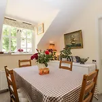The Loft At Nordrach