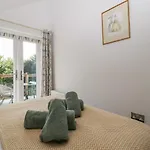 The Loft At Nordrach Holiday home Bristol