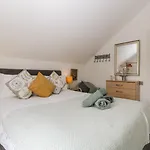 The Loft At Nordrach Holiday home