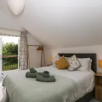 The Loft At Nordrach * Bristol