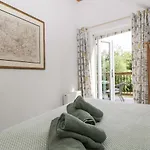 The Loft At Nordrach Bristol