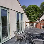 The Loft At Nordrach *