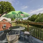 The Loft At Nordrach
