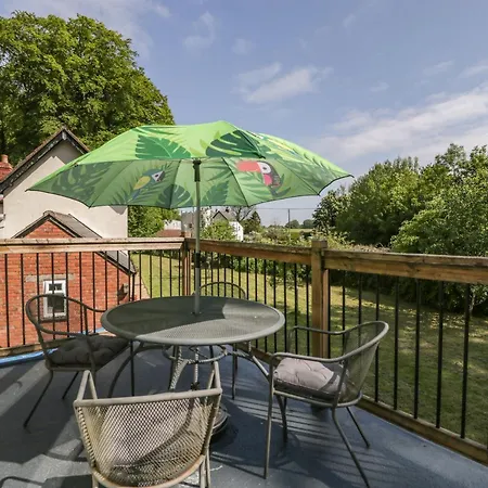 The Loft At Nordrach